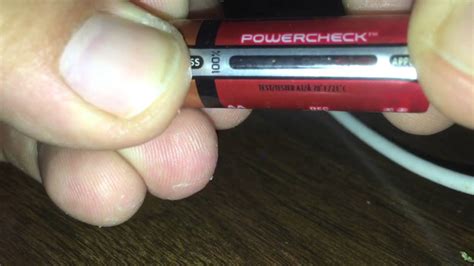 gsmarena battery test|duracell quantum power check instructions.